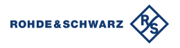 Rohde & Schwarz