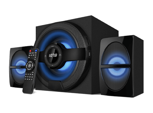 Акустические системы