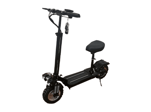 Электросамокаты