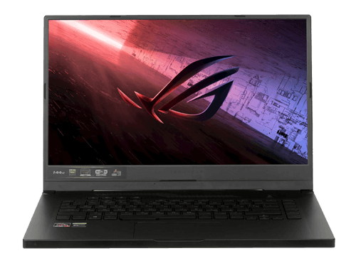 ASUS ROG Zephyrus G15 GA502IU-HN071
