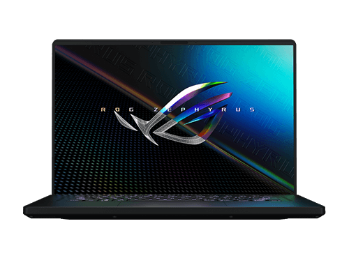ASUS ROG Zephyrus M16 GU603 GU603HE-K8007T