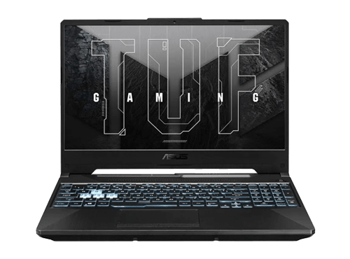 ASUS TUF Gaming A15 FA506ICB-HN103
