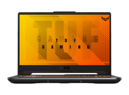 ASUS TUF Gaming F15 FX506HC-HN105