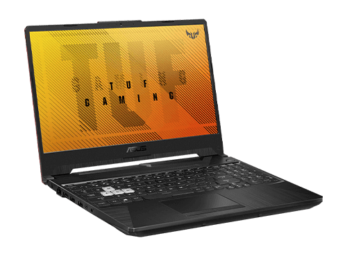 ASUS TUF Gaming FX505DT-AL238