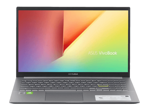 ASUS VivoBook S15 S533FL-BQ057T