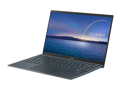 ASUS ZenBook 14 UX425JA-BM018