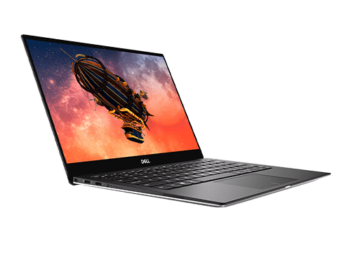 Dell XPS 13 7390-6715