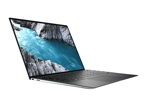 Dell XPS 13 9310-0437