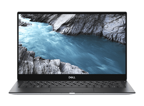 Dell XPS 13 9380-3977