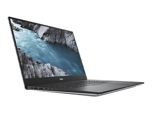 Dell XPS 15 9550-8163