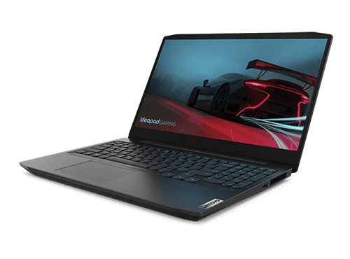 Lenovo IdeaPad Gaming 3 15ACH6 82K201D1RK