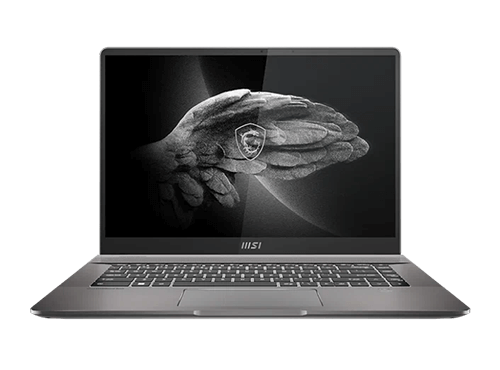 MSI Creator Z16 A12UET-063RU