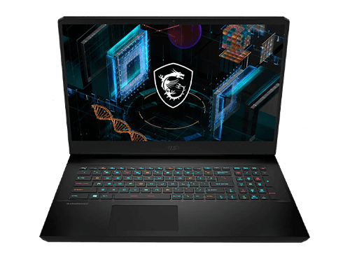 MSI GP76 Leopard 11UG-876RU