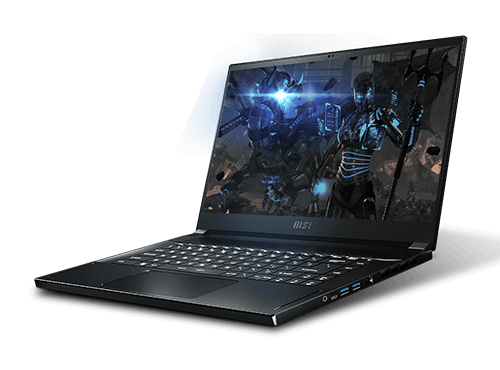 MSI GS66 Stealth 11UG-264RU