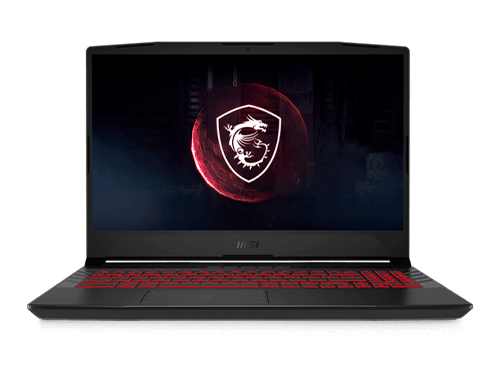 MSI Pulse GL66 12UGK-257RU