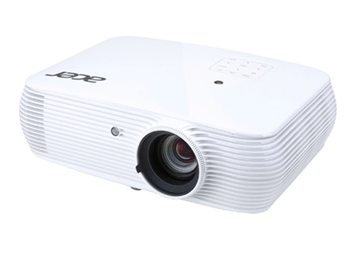 Замена матрицы (DMD-чипа)