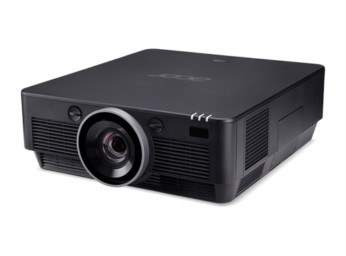 Замена матрицы (DMD-чипа)